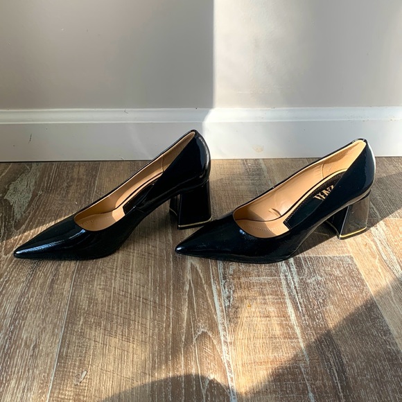 🌸Zara heels🌸 - Picture 1 of 4